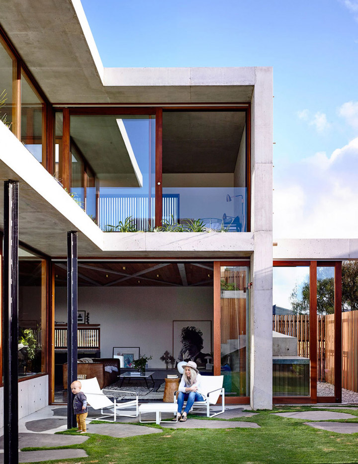 別墅設計,室內設計,清水混凝土,海景別墅,別墅改造,住宅設計,獨棟別墅設計