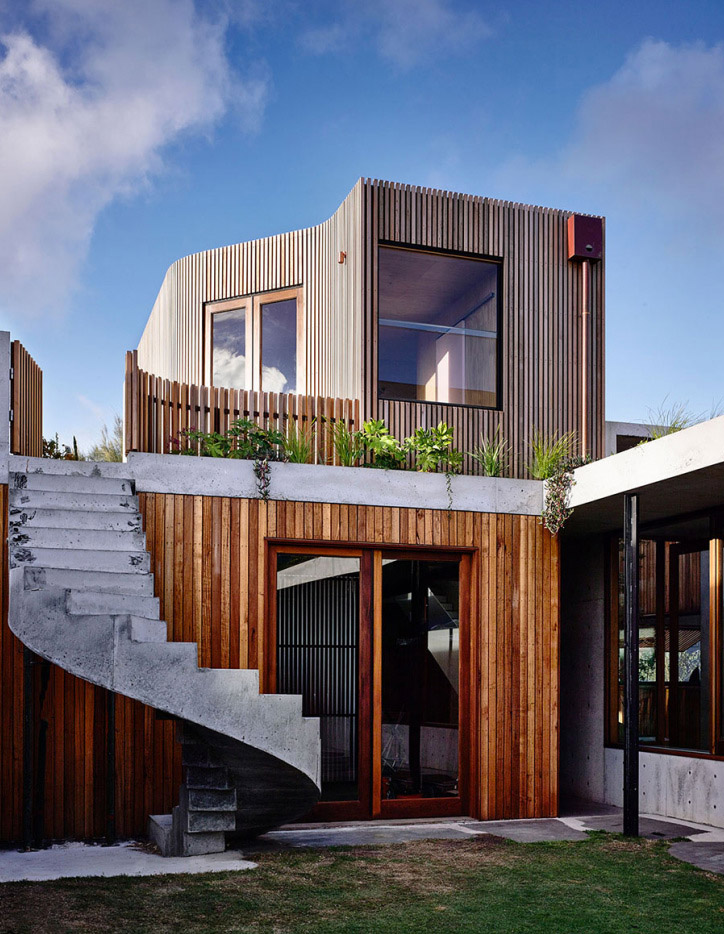 別墅設計,室內設計,清水混凝土,海景別墅,別墅改造,住宅設計,獨棟別墅設計