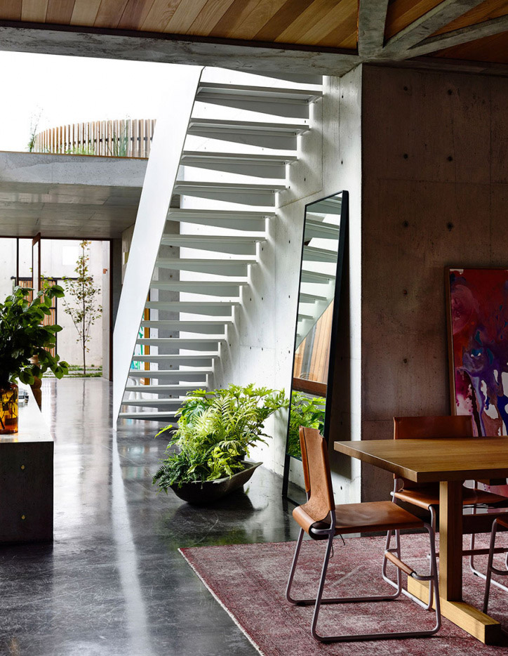 別墅設計,室內設計,清水混凝土,海景別墅,別墅改造,住宅設計,獨棟別墅設計