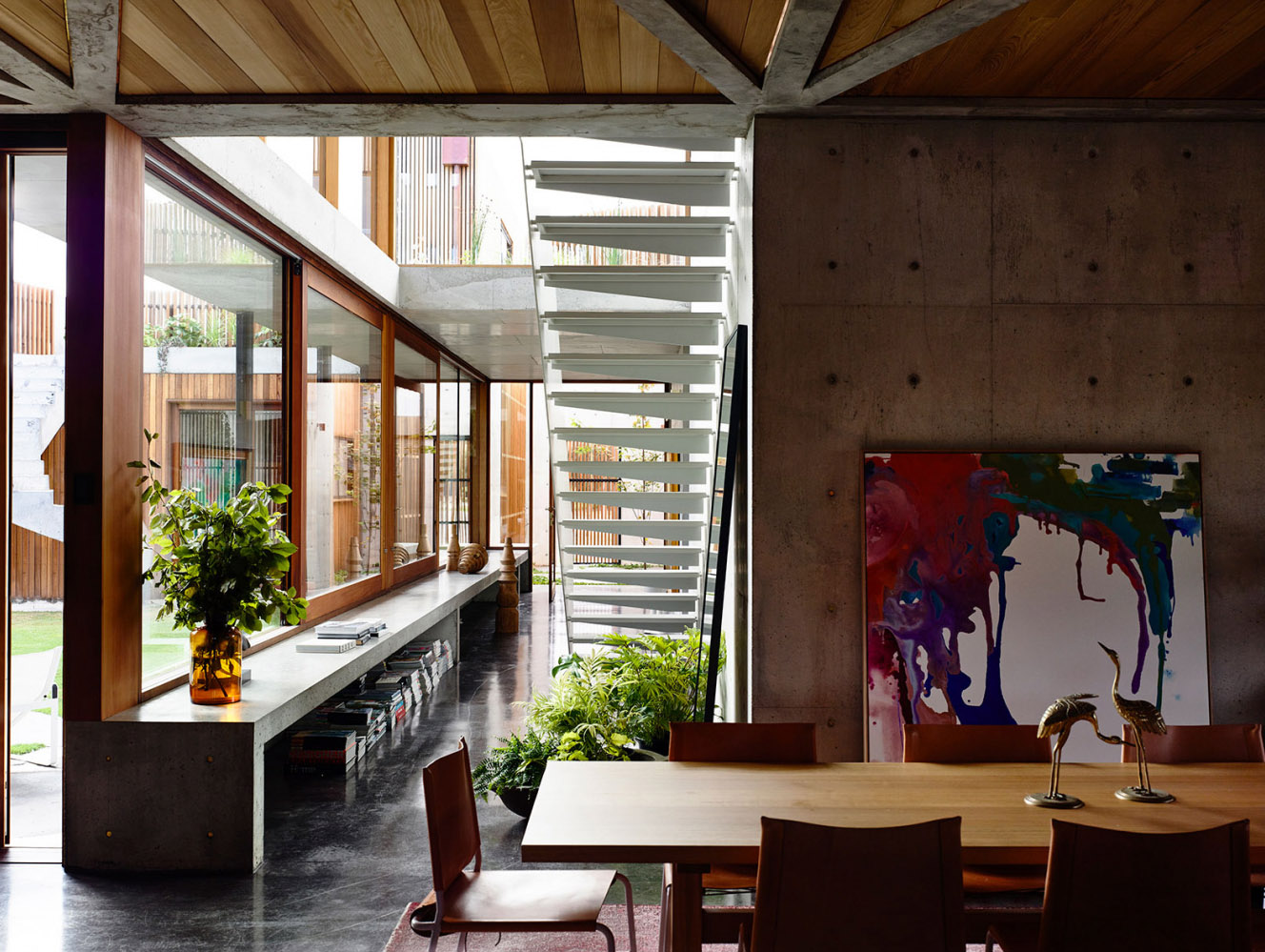 別墅設計,室內設計,清水混凝土,海景別墅,別墅改造,住宅設計,獨棟別墅設計