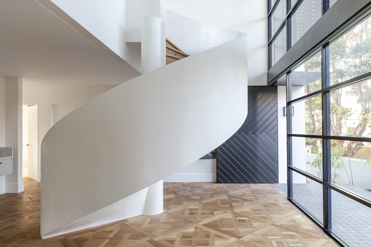 設計事務所,設計靈感,室內設計,Tom Mark Henry