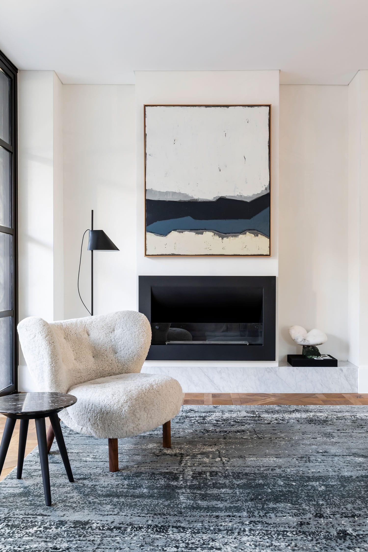 設計事務所,設計靈感,室內設計,Tom Mark Henry