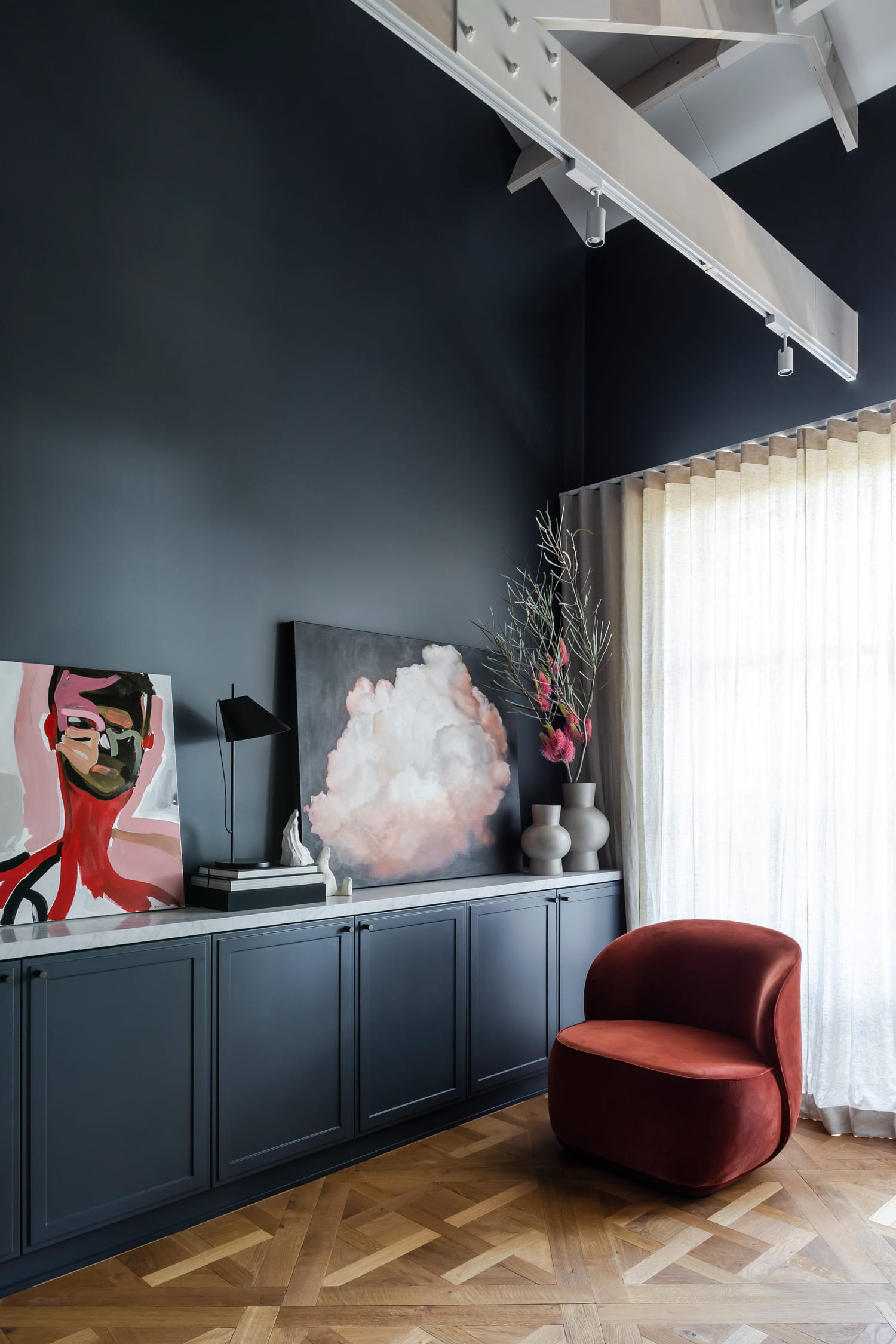 設計事務所,設計靈感,室內設計,Tom Mark Henry