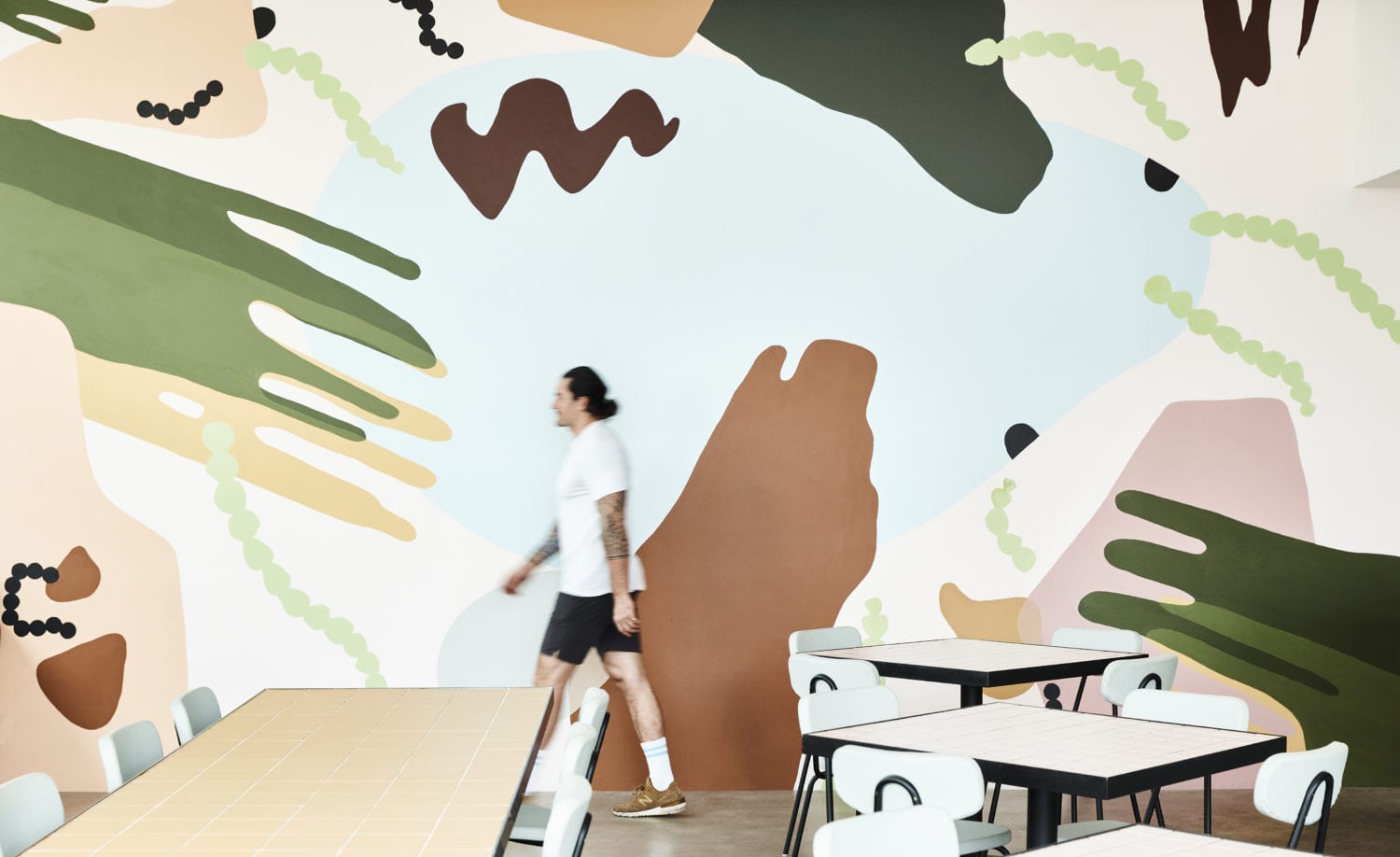 設計事務所,設計靈感,室內設計,Tom Mark Henry