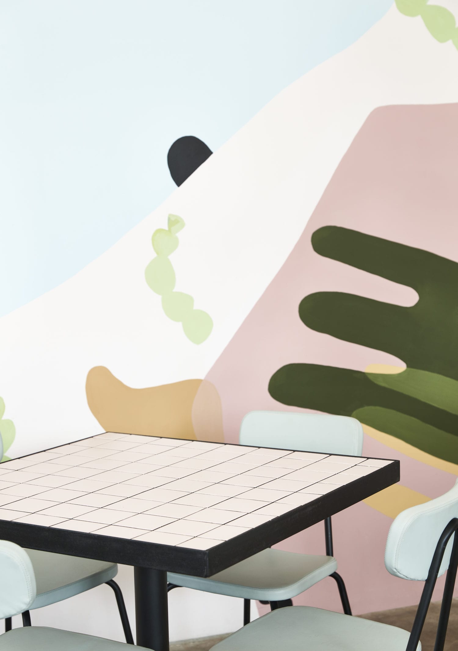 設計事務所,設計靈感,室內設計,Tom Mark Henry