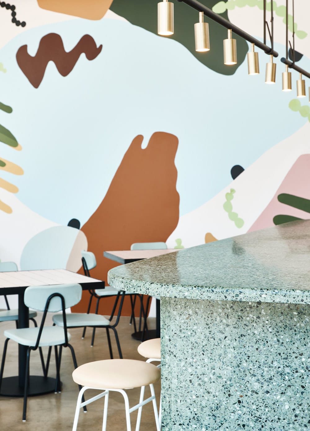 設計事務所,設計靈感,室內設計,Tom Mark Henry