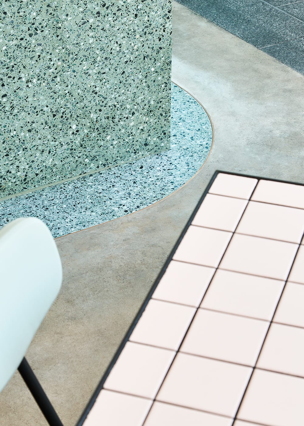 設計事務所,設計靈感,室內設計,Tom Mark Henry