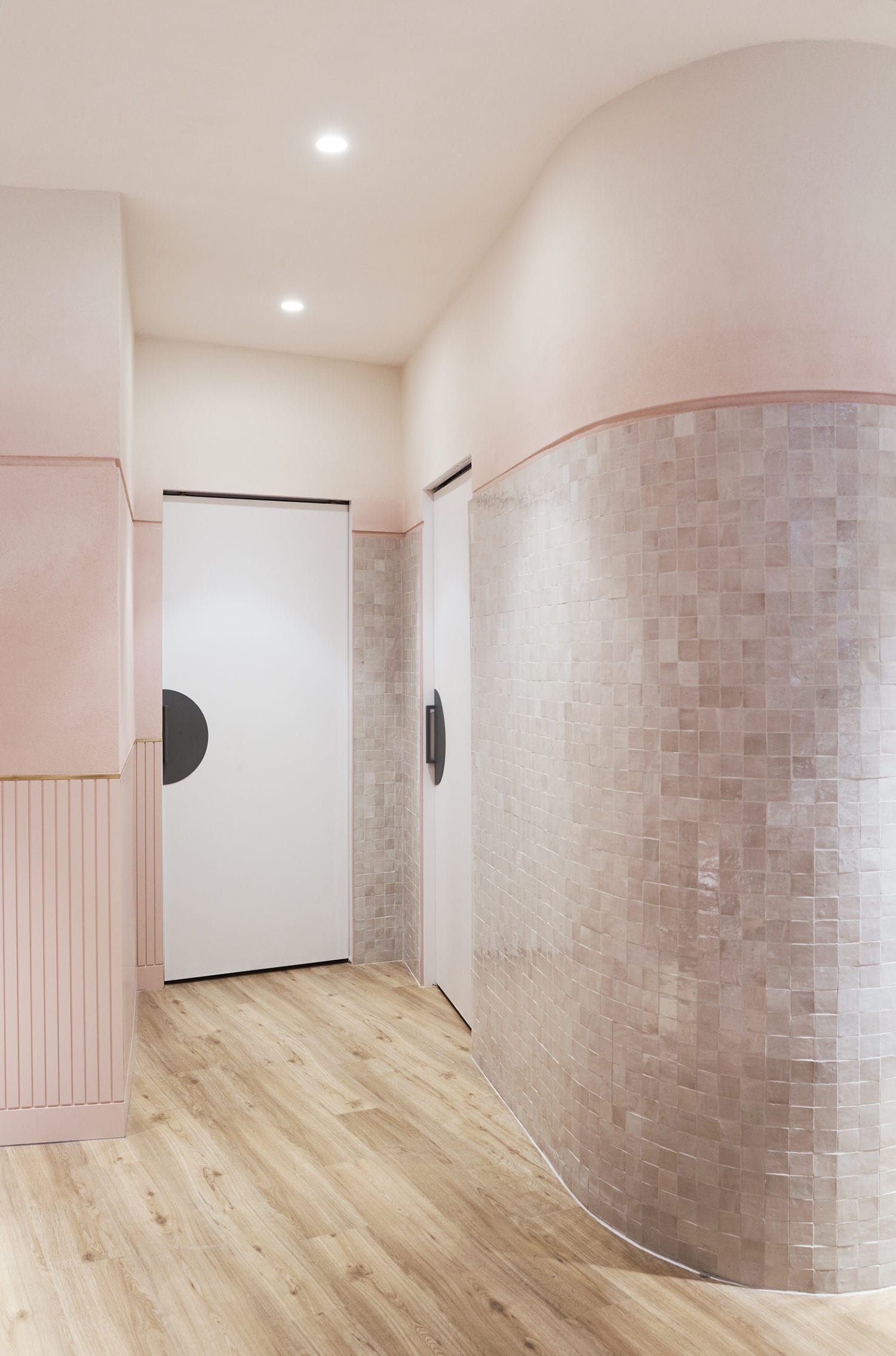 設計事務所,設計靈感,室內設計,Tom Mark Henry