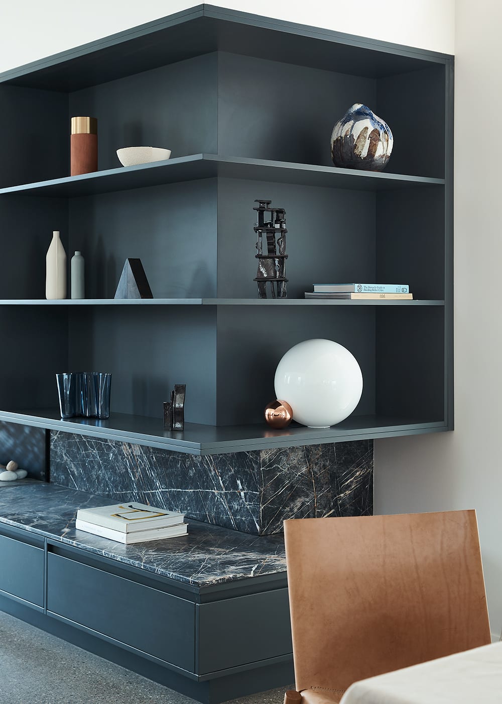 設計事務所,設計靈感,室內設計,Tom Mark Henry