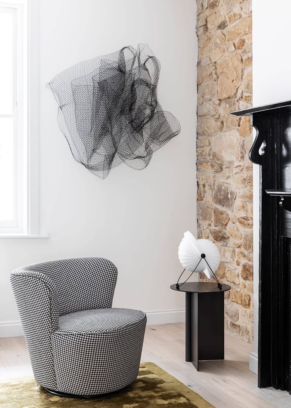 設計事務所,設計靈感,室內設計,Tom Mark Henry