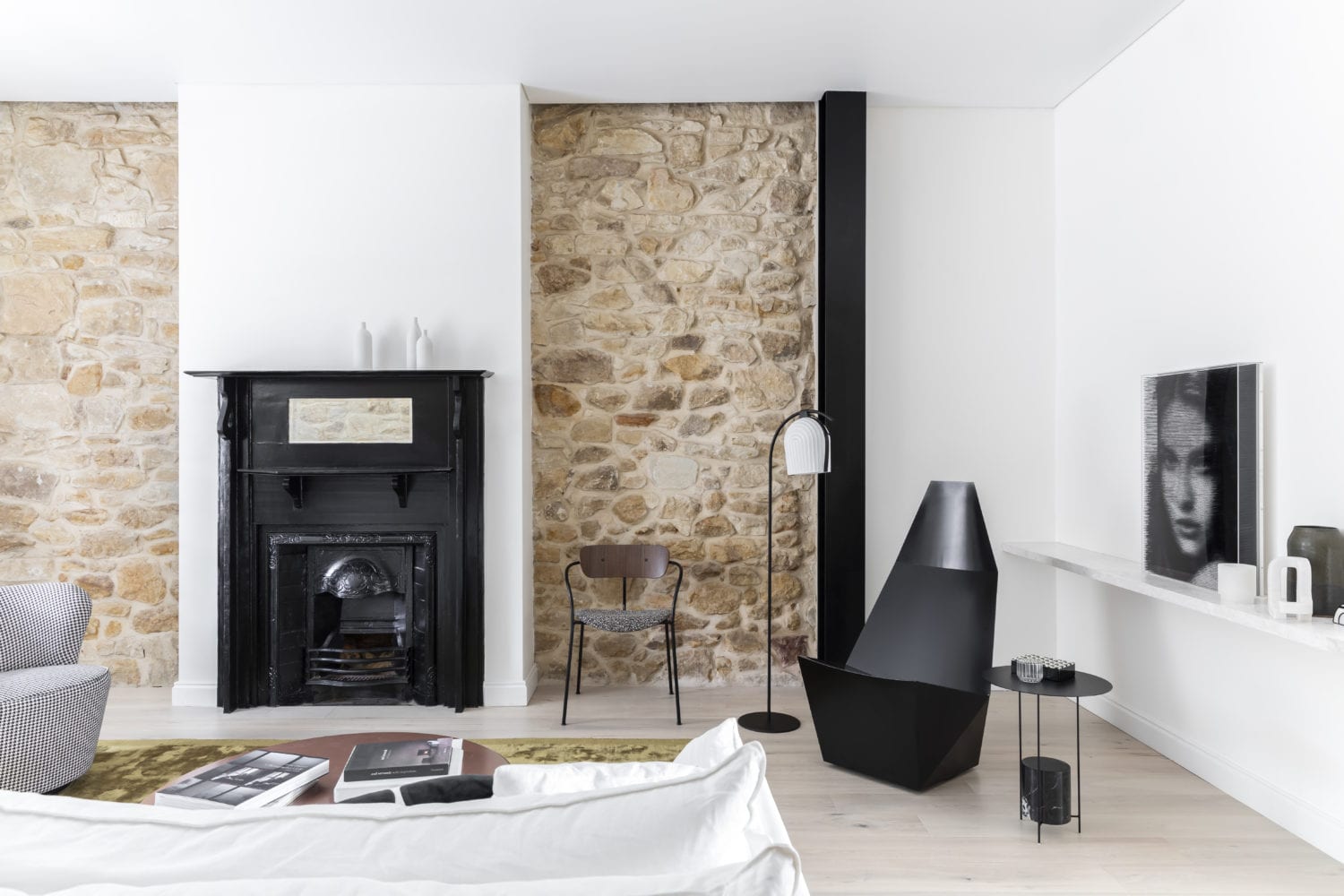 設計事務所,設計靈感,室內設計,Tom Mark Henry