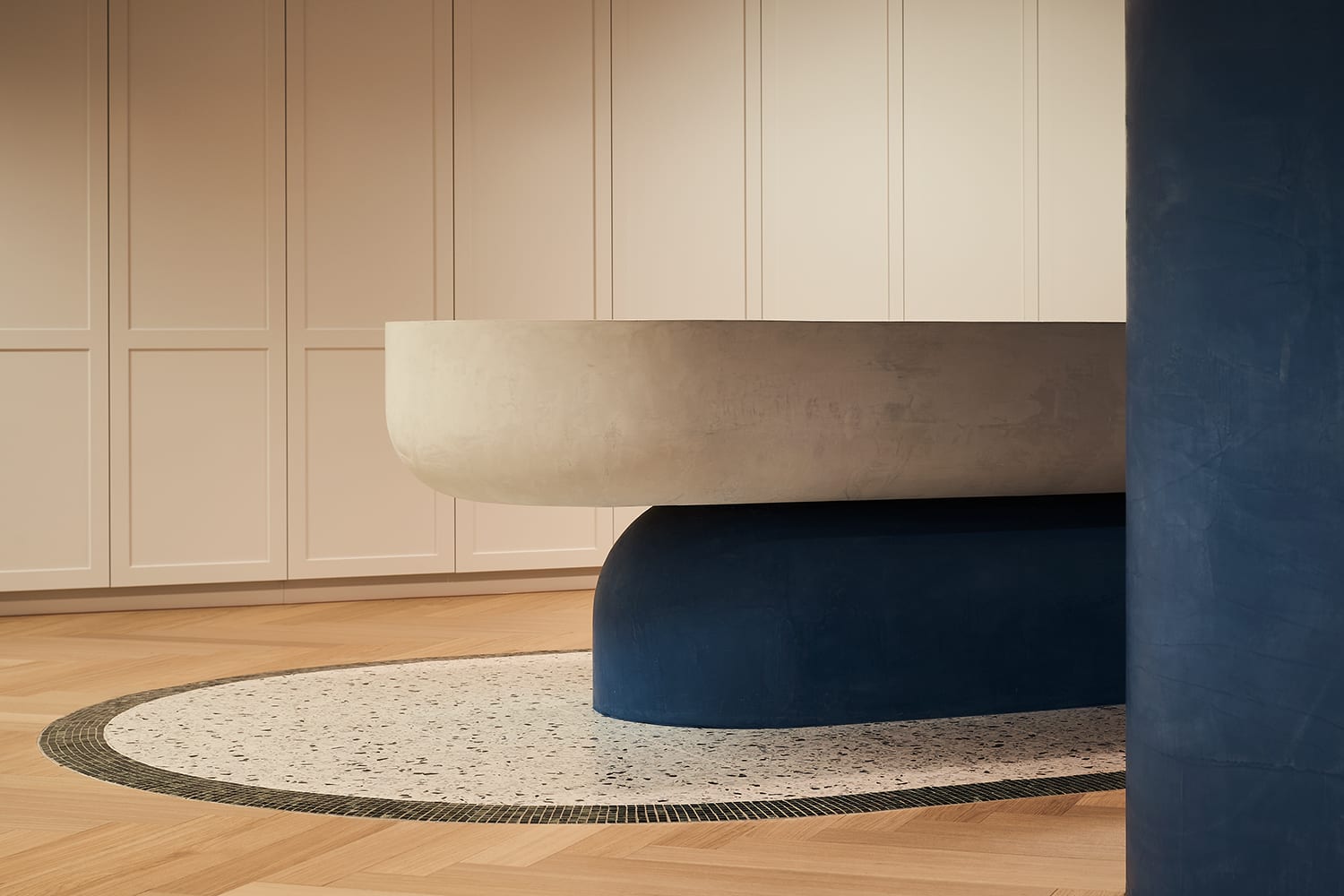 設計事務所,設計靈感,室內設計,Tom Mark Henry