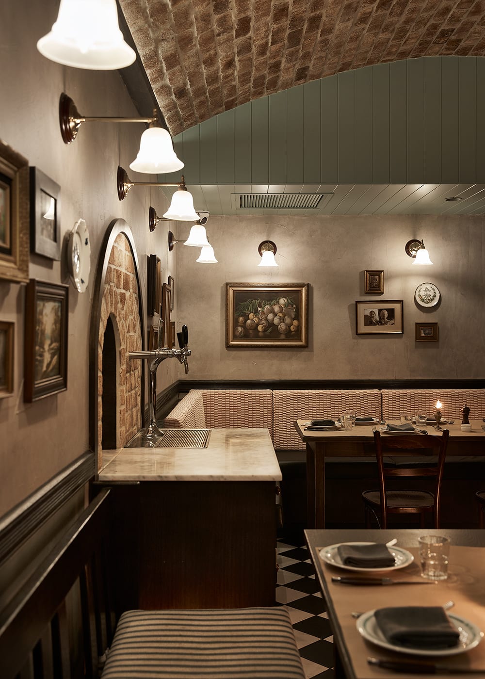 設計事務所,設計靈感,室內設計,Tom Mark Henry