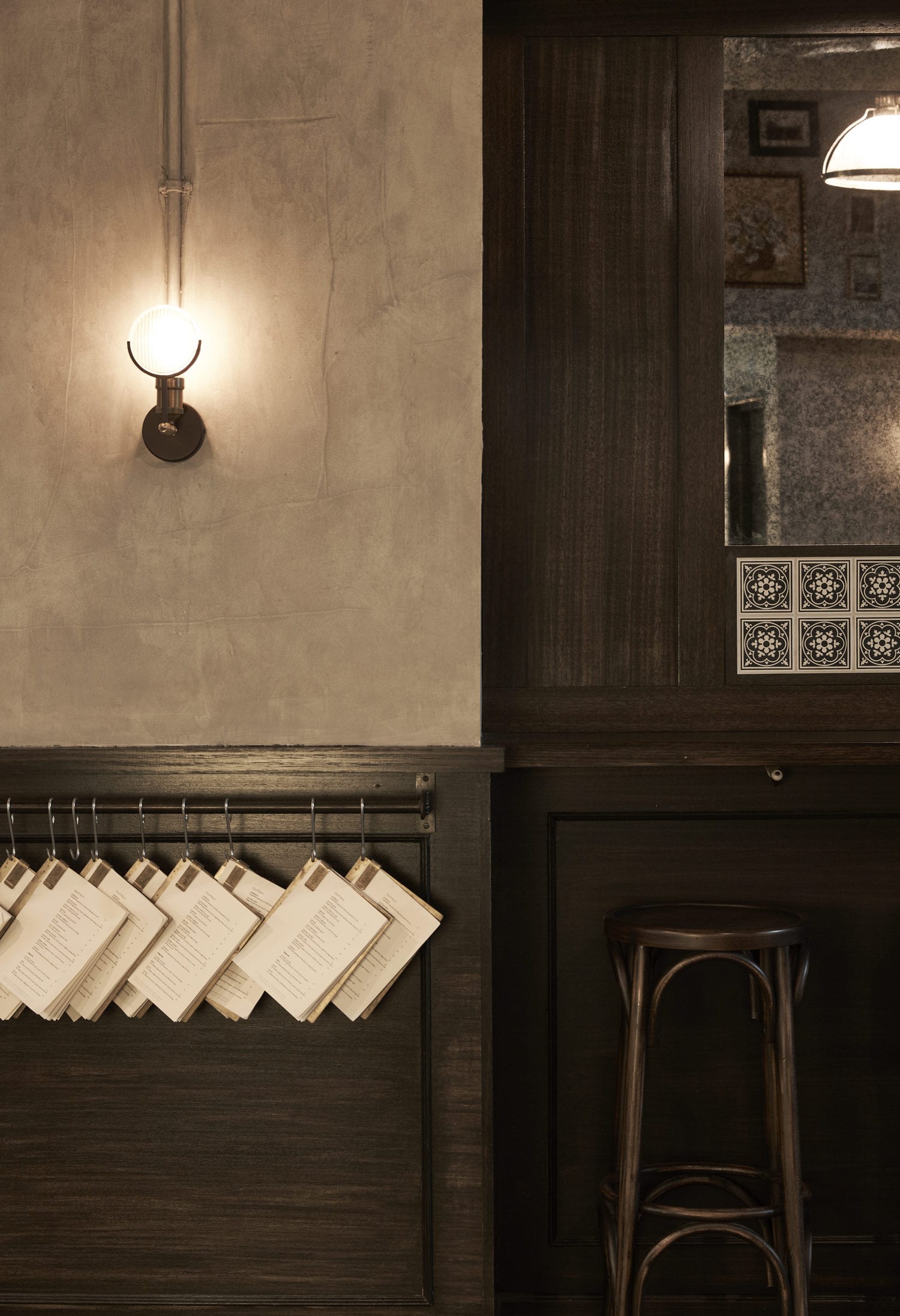 設計事務所,設計靈感,室內設計,Tom Mark Henry