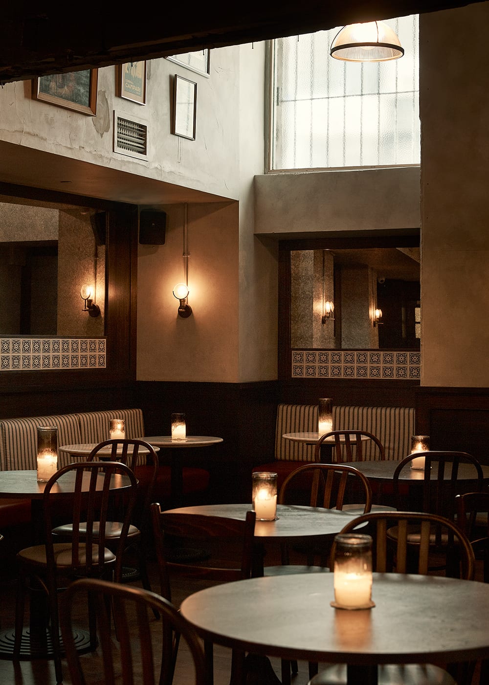 設計事務所,設計靈感,室內設計,Tom Mark Henry