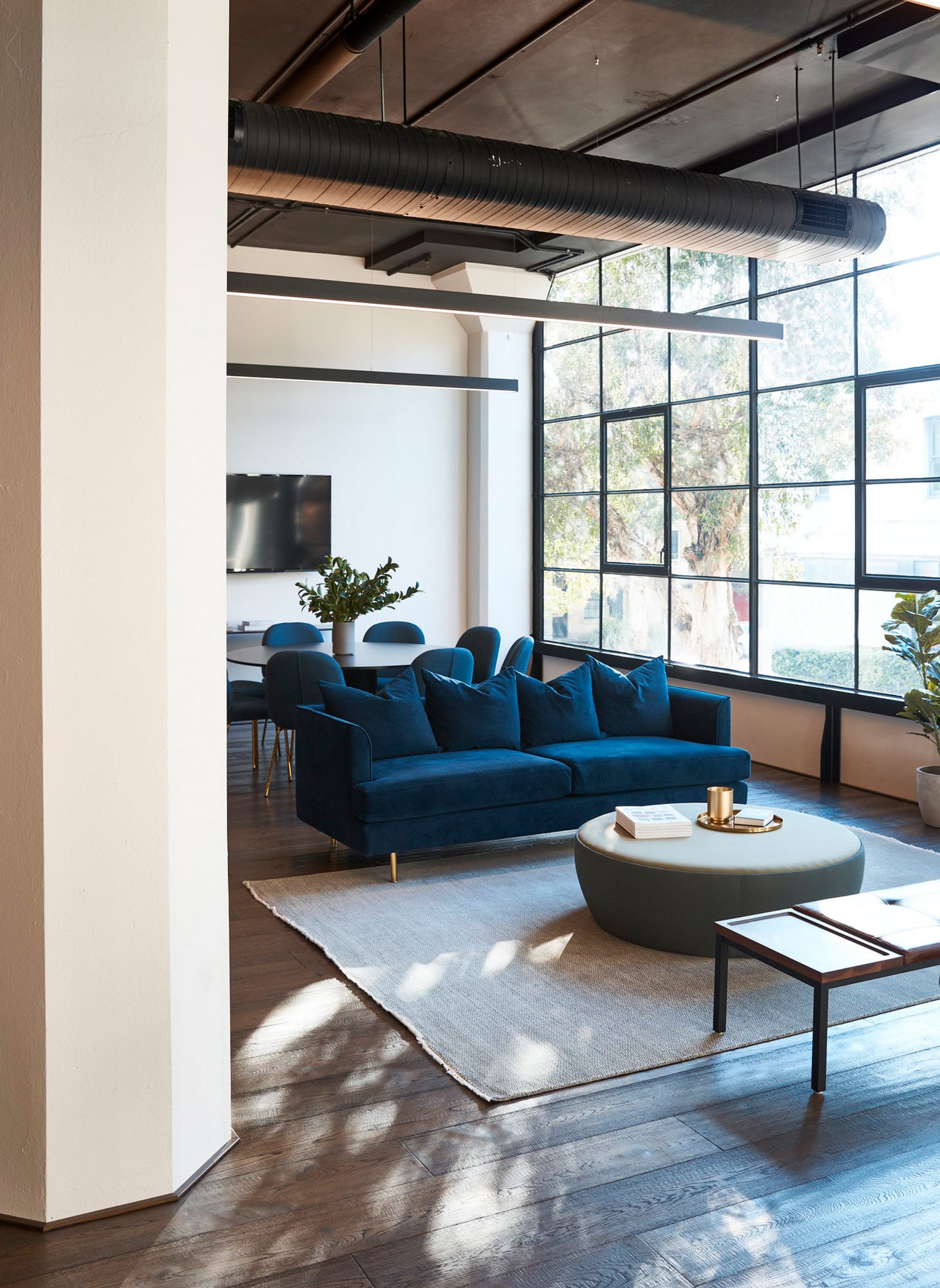 設計事務所,設計靈感,室內設計,Tom Mark Henry