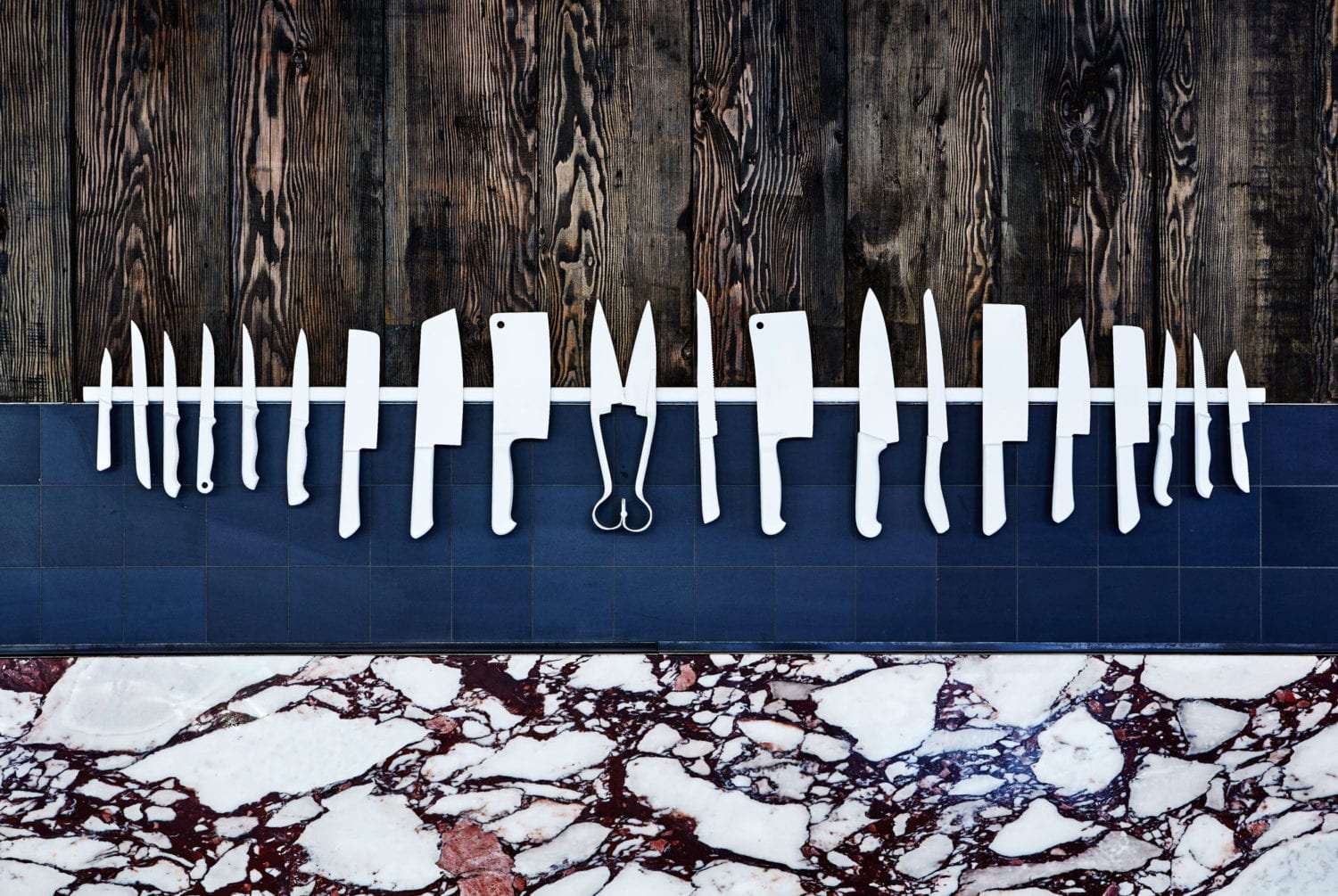 設計事務所,設計靈感,室內設計,Tom Mark Henry