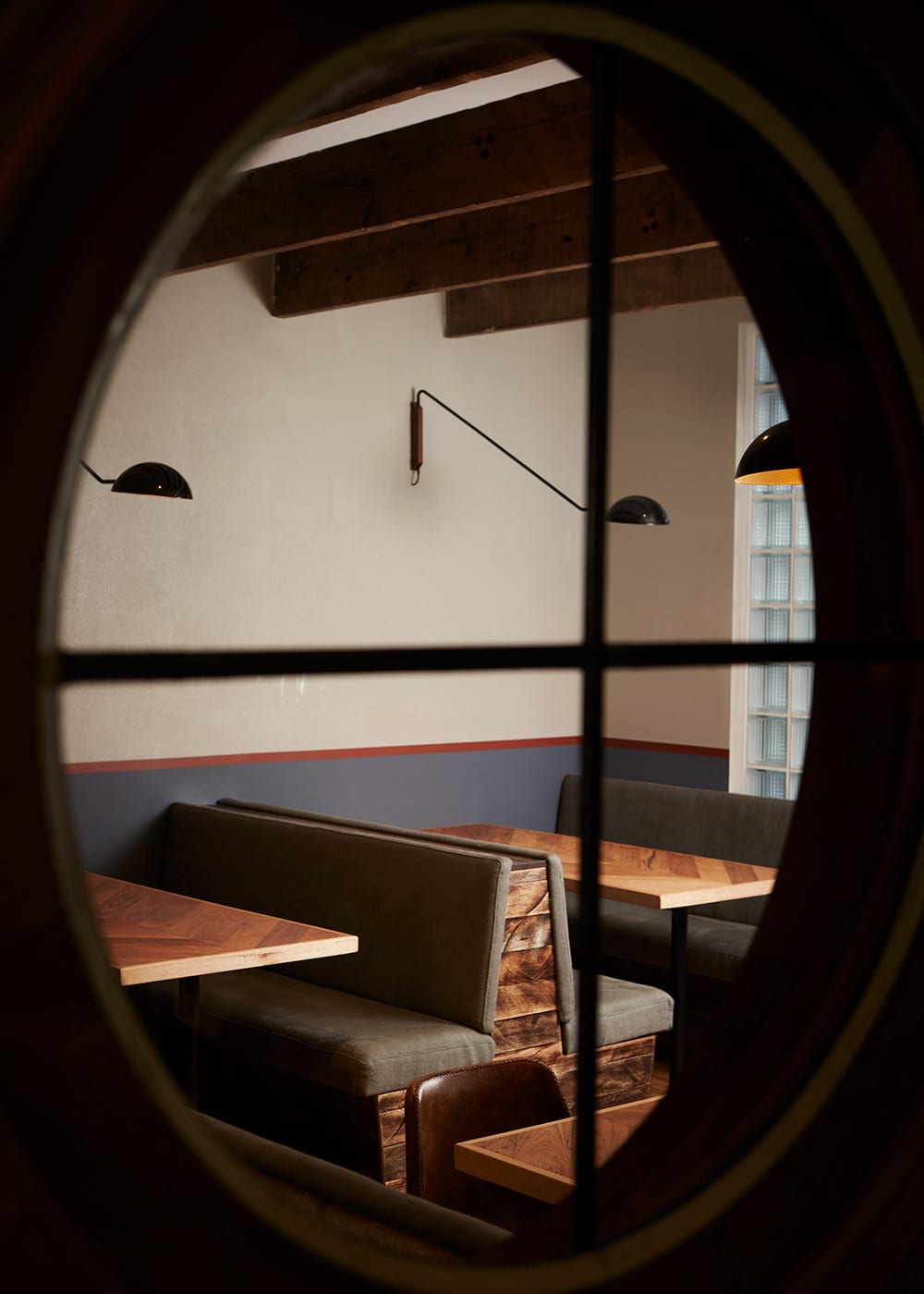 設計事務所,設計靈感,室內設計,Tom Mark Henry