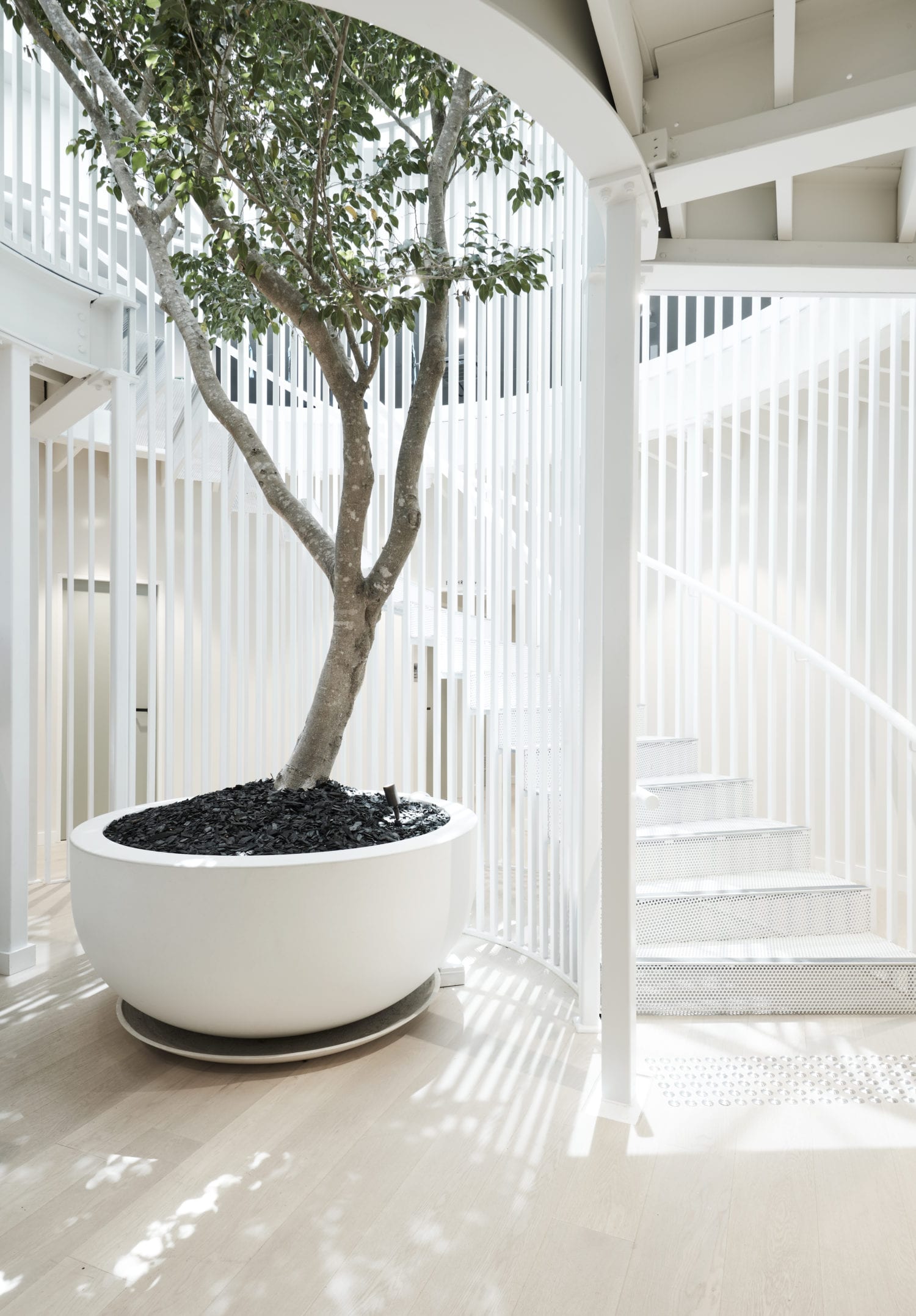 設計事務所,設計靈感,室內設計,Tom Mark Henry