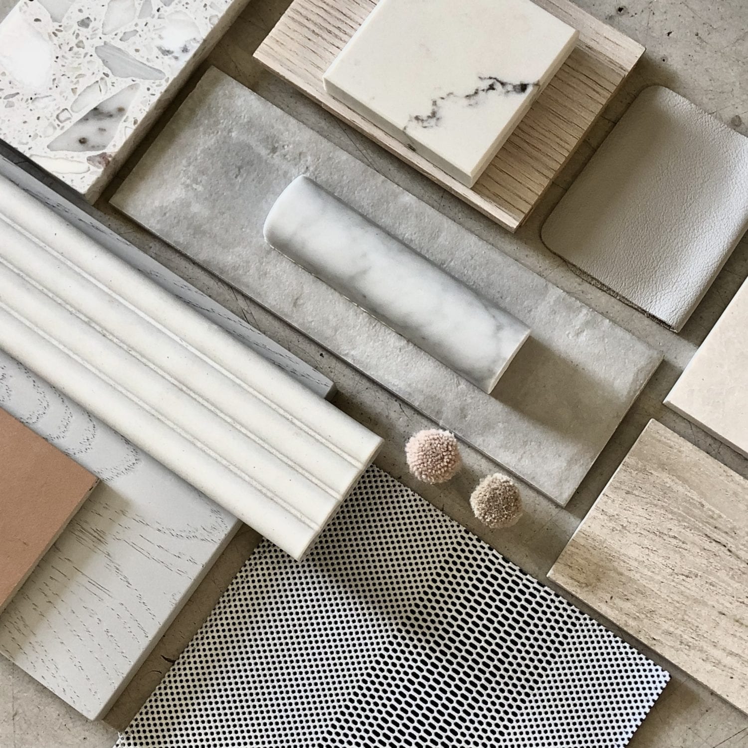 設計事務所,設計靈感,室內設計,Tom Mark Henry