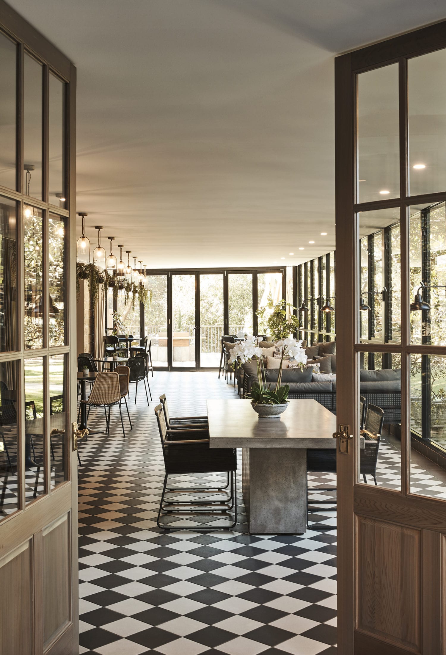 設計事務所,設計靈感,室內設計,Tom Mark Henry