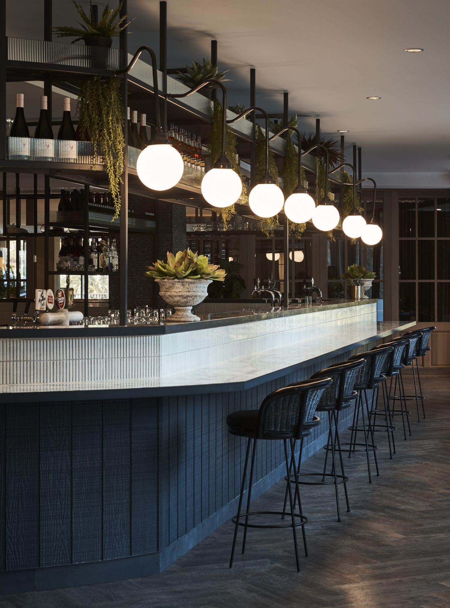 設計事務所,設計靈感,室內設計,Tom Mark Henry