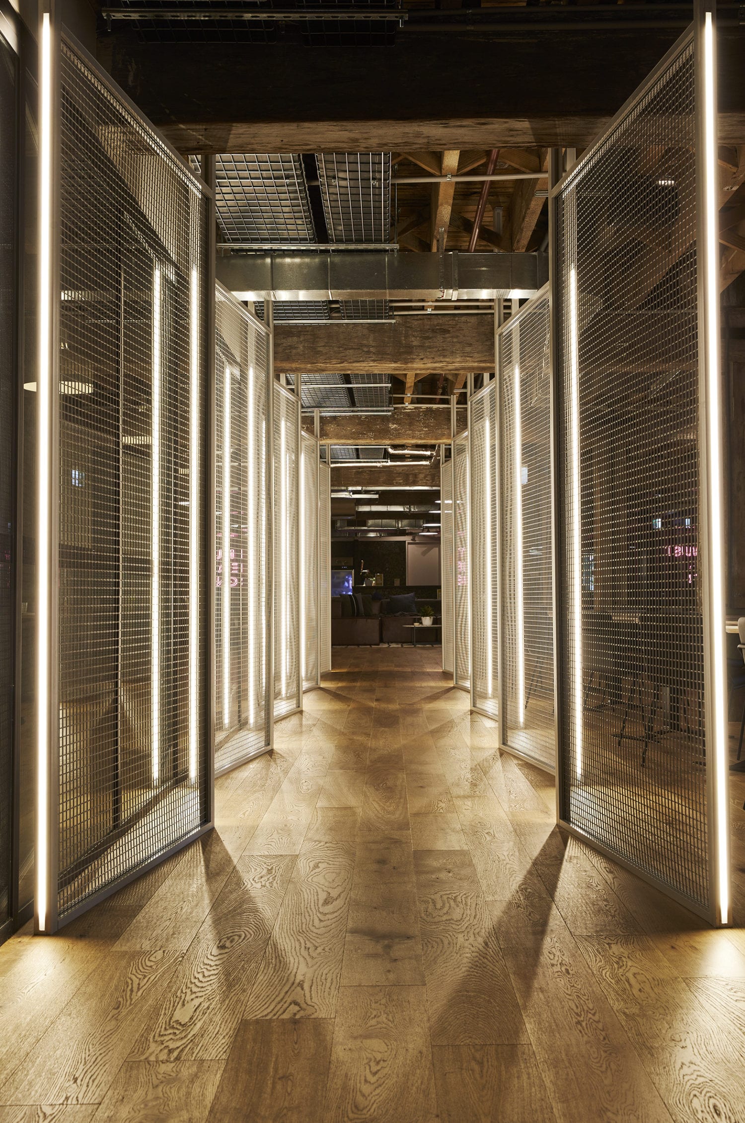 設計事務所,設計靈感,室內設計,Tom Mark Henry