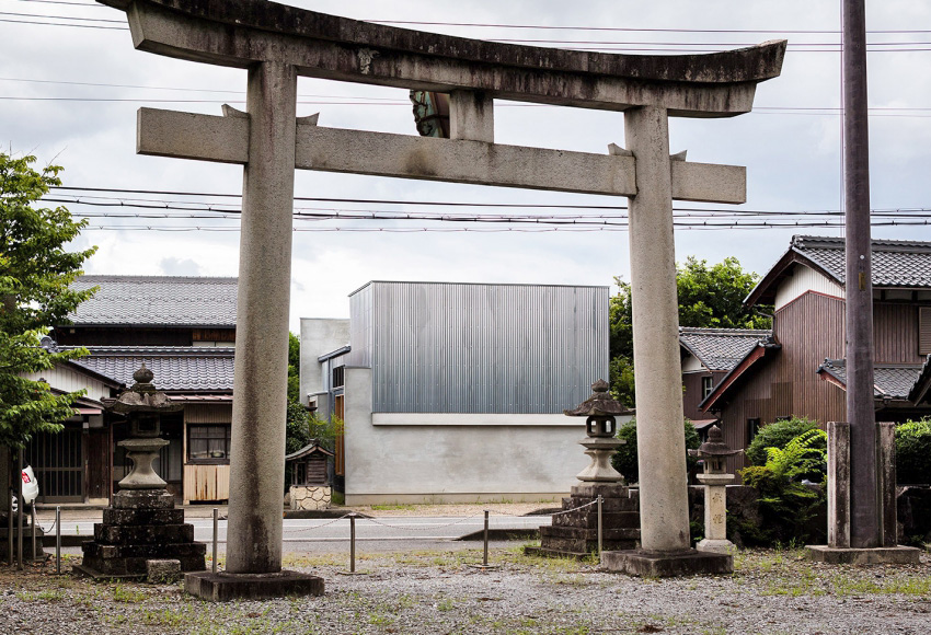 SOHO住宅，SOHO設計，室內設計，極簡風格，住宅辦公，辦公室設計，清水混凝土