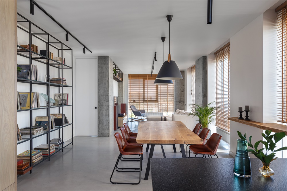 住宅設計,國外住宅設計,烏克蘭,現代風格,Svoya Studio