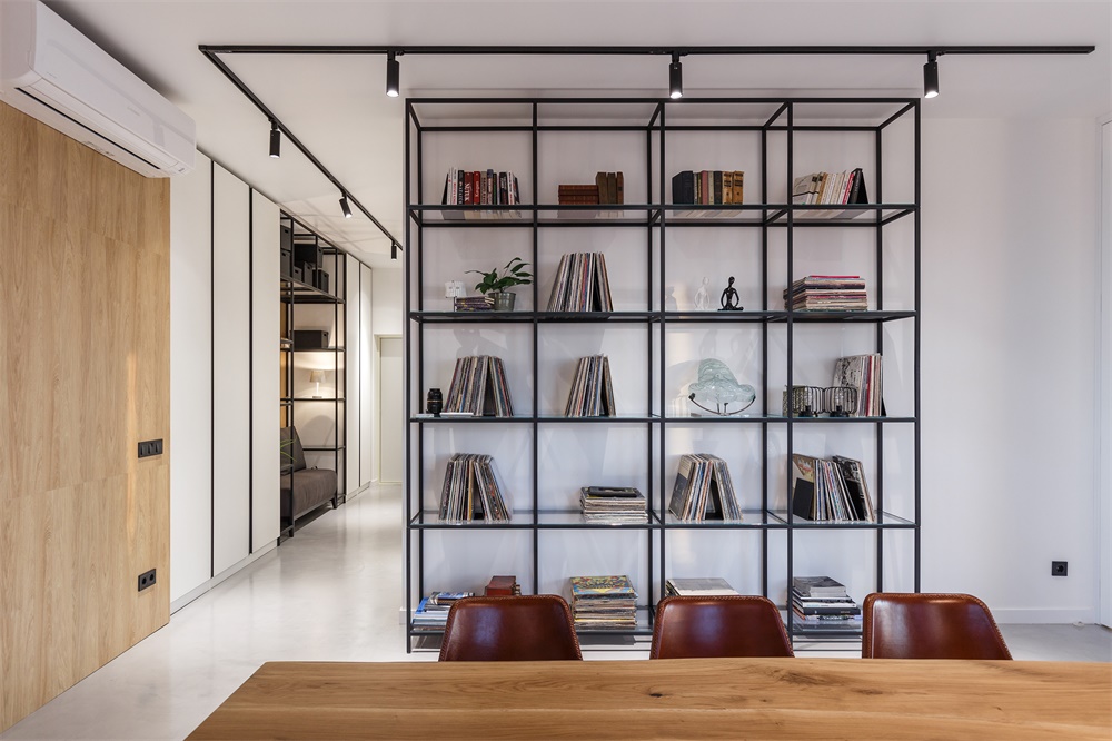 住宅設計,國外住宅設計,烏克蘭,現代風格,Svoya Studio