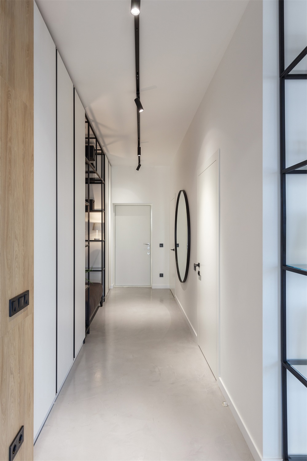 住宅設計,國外住宅設計,烏克蘭,現代風格,Svoya Studio