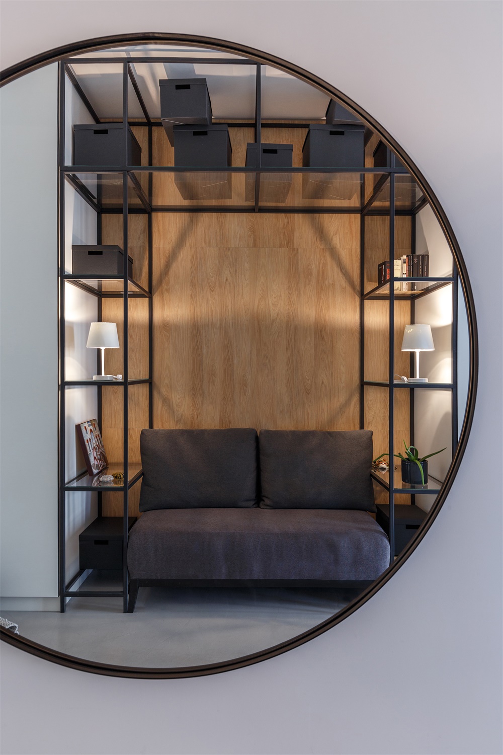 住宅設計,國外住宅設計,烏克蘭,現代風格,Svoya Studio