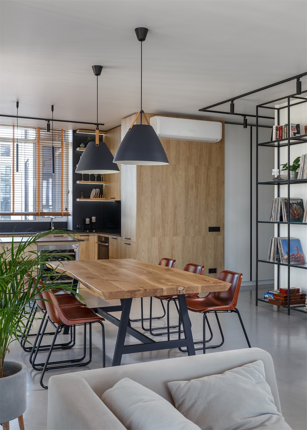 住宅設計,國外住宅設計,烏克蘭,現代風格,Svoya Studio