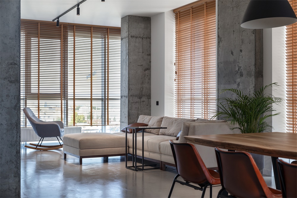 住宅設計,國外住宅設計,烏克蘭,現代風格,Svoya Studio