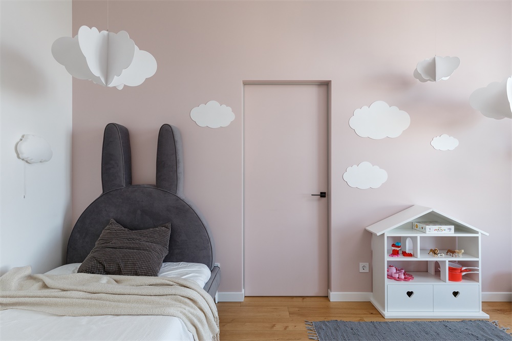 住宅設計,國外住宅設計,烏克蘭,現代風格,Svoya Studio