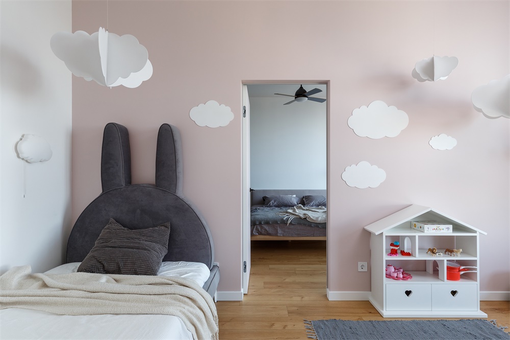 住宅設計,國外住宅設計,烏克蘭,現代風格,Svoya Studio