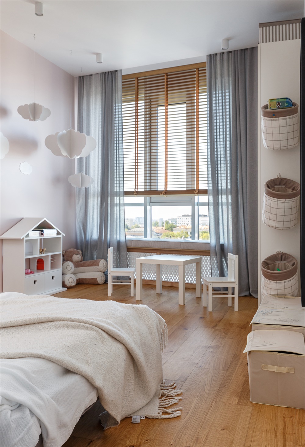 住宅設計,國外住宅設計,烏克蘭,現代風格,Svoya Studio