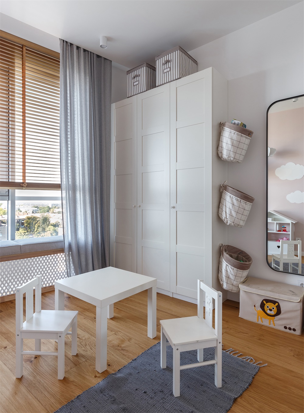 住宅設計,國外住宅設計,烏克蘭,現代風格,Svoya Studio