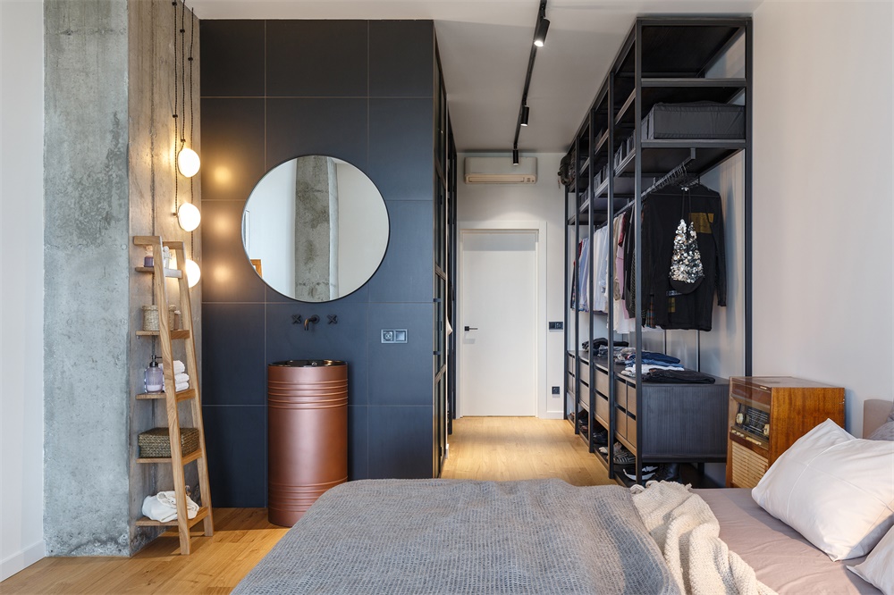 住宅設計,國外住宅設計,烏克蘭,現代風格,Svoya Studio