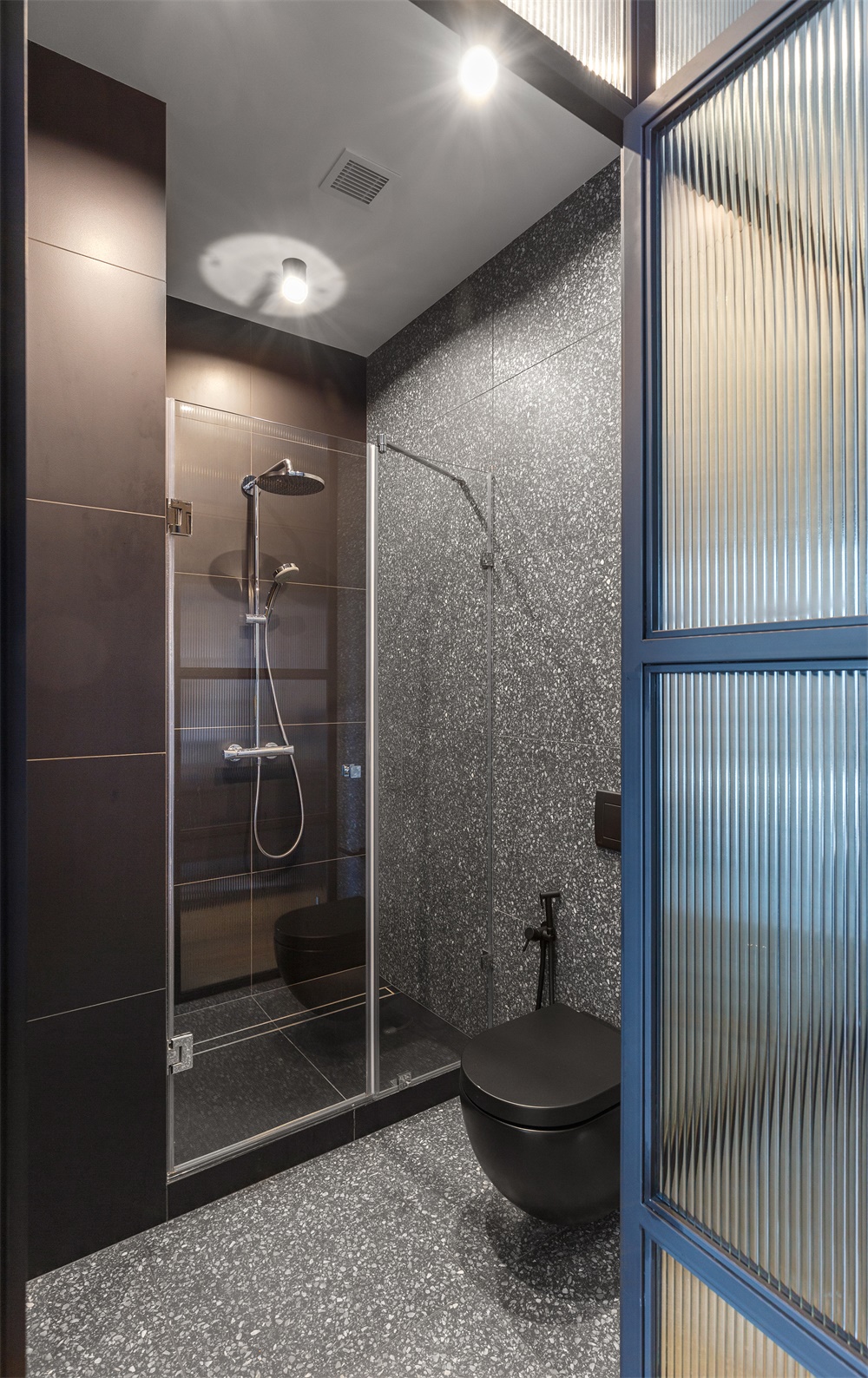 住宅設計,國外住宅設計,烏克蘭,現代風格,Svoya Studio