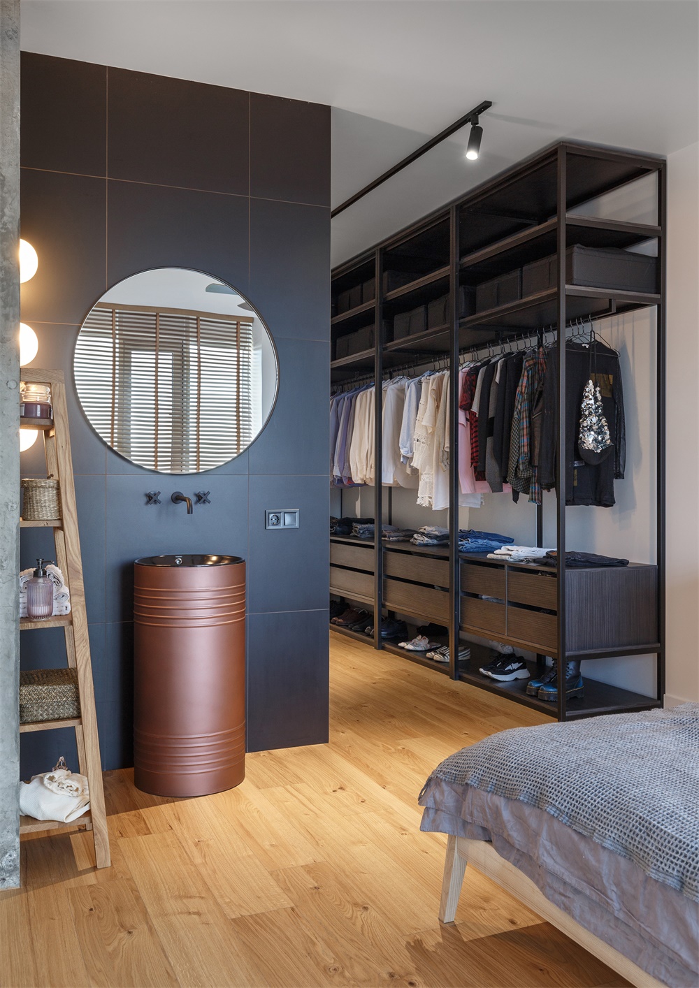 住宅設計,國外住宅設計,烏克蘭,現代風格,Svoya Studio