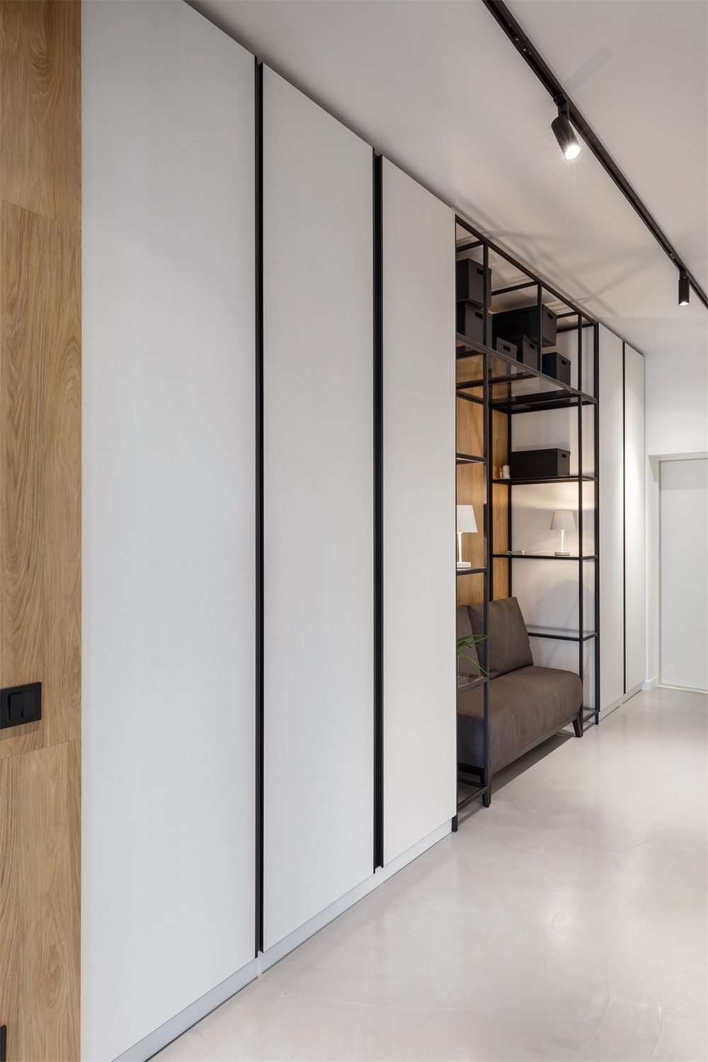 住宅設計,國外住宅設計,烏克蘭,現代風格,Svoya Studio