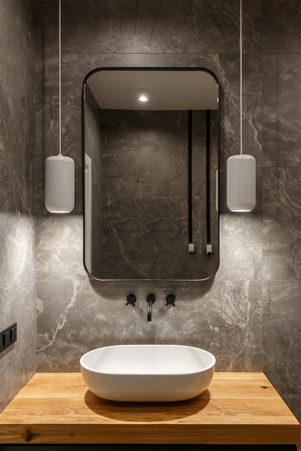 住宅設計,國外住宅設計,烏克蘭,現代風格,Svoya Studio