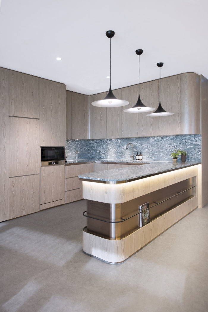 辦公空間,投資金融公司,事務所設計,香港,國內辦公室設計,Bean Buro