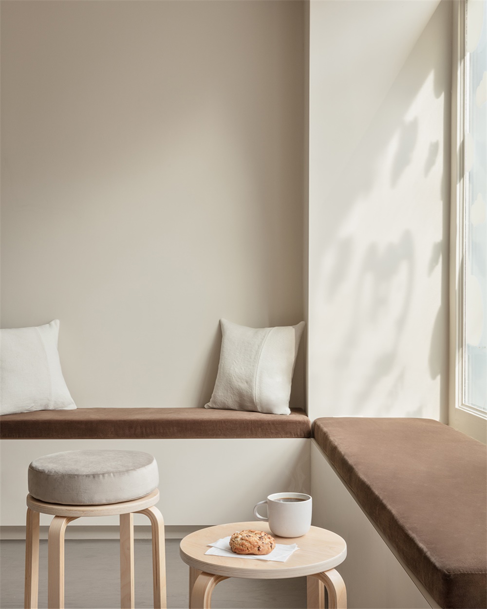 餐飲空間,西餅店設計,麵包坊設計,烘焙小店