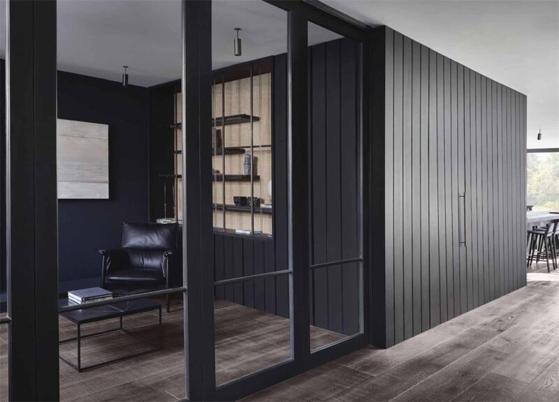 倫敦Wandsworth Common畫廊之家