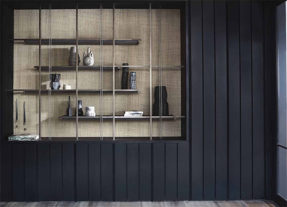 國外住宅設計,私人住宅,住宅空間,藝術之家,住宅擴建