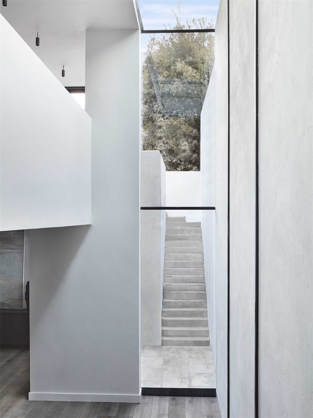 國外住宅設計,私人住宅,住宅空間,藝術之家,住宅擴建