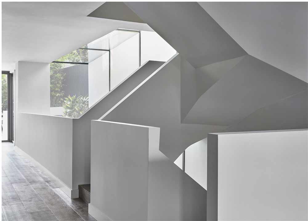 國外住宅設計,私人住宅,住宅空間,藝術之家,住宅擴建