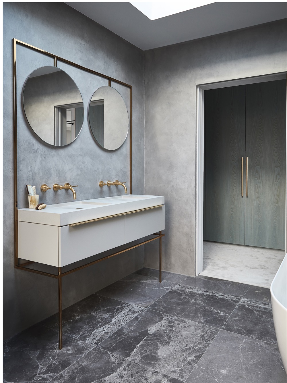 國外住宅設計,私人住宅,住宅空間,藝術之家,住宅擴建